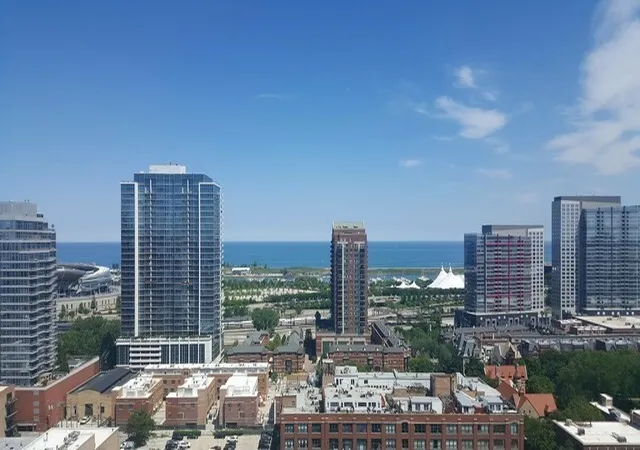 Photo 2 of Condo for sale at 1720 S Michigan Ave #3105, Chicago, IL 60616 | MLS# 12763558 | Listing updated on 2026-09-24