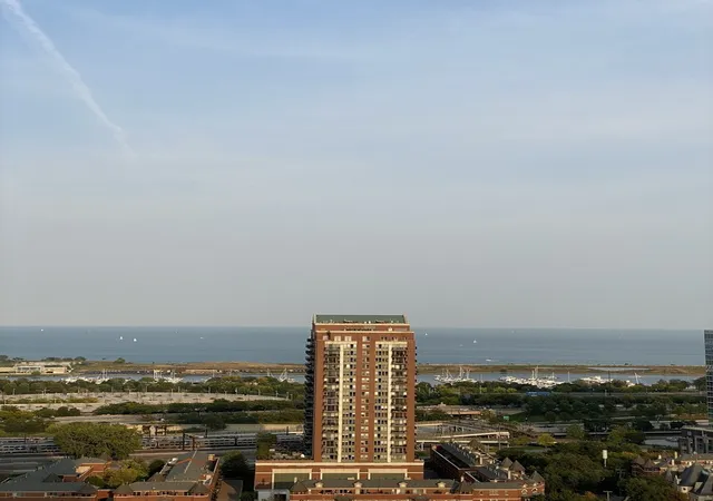 Photo 3 of Condo for sale at 1720 S Michigan Ave #3105, Chicago, IL 60616 | MLS# 12763558 | Listing updated on 2026-09-24