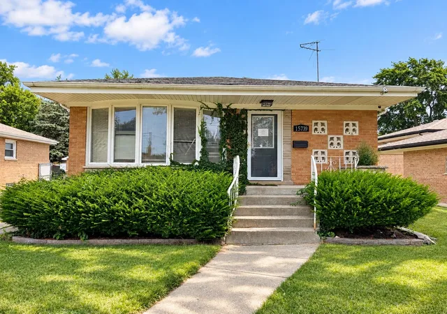 Photo 1 of Single family home for sale at 15739 Ingleside Ave, Dolton, IL 60419 | MLS# 12763559 | Listing updated on 2026-10-21