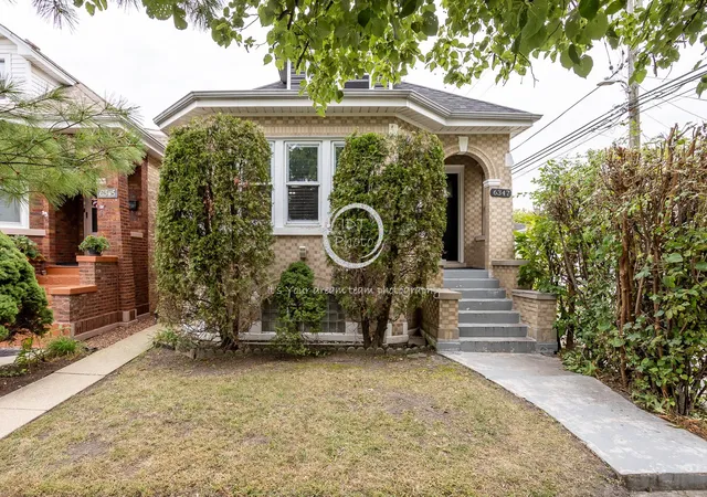 Photo 1 of Single family home for sale at 6347 W Henderson St, Chicago, IL 60634 | MLS# 12763560 | Listing updated on 2026-10-05