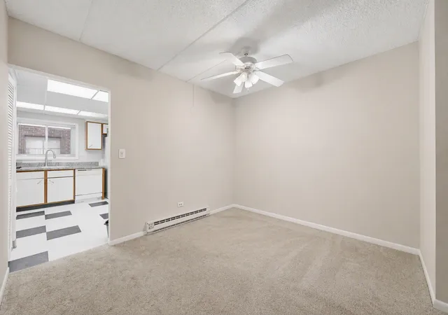 Listing Photo 5 - Condo for sale in building located at 940 N Rohlwing Rd, Addison, IL 60101 - Unit #201A