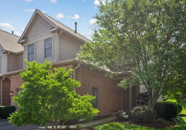 Photo 1 of Townhouse for sale at 1022 Inverness Dr, Antioch, IL 60002 | MLS# 12763567 | Listing updated on 2026-09-24