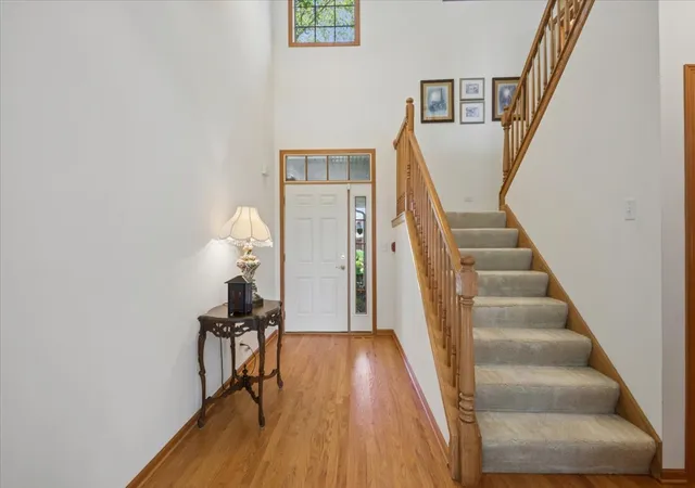 Photo 3 of Townhouse for sale at 1022 Inverness Dr, Antioch, IL 60002 | MLS# 12763567 | Listing updated on 2026-09-24