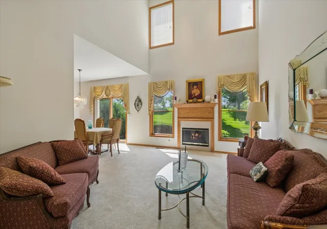 Photo 3 of Townhouse for sale at 1022 Inverness Dr, Antioch, IL 60002 | MLS# 12763567 | Listing updated on 2026-09-24