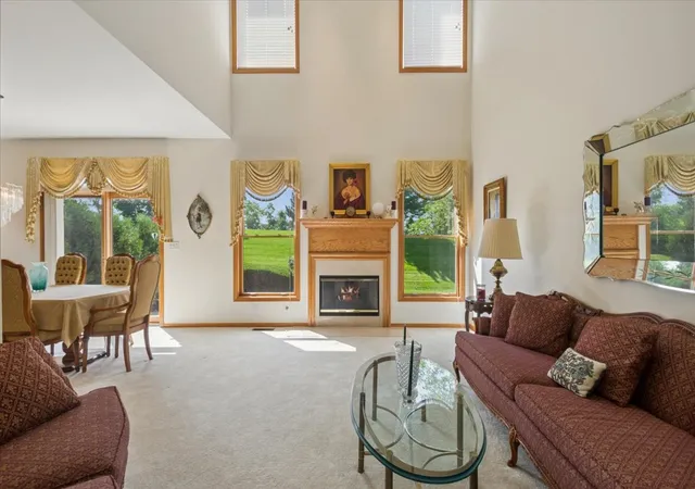 Photo 4 of Townhouse for sale at 1022 Inverness Dr, Antioch, IL 60002 | MLS# 12763567 | Listing updated on 2026-09-24