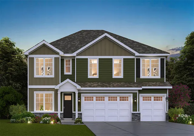 Photo 1 of Single family home for sale at 14814 S Parkview Dr, Plainfield, IL 60544 | MLS# 12763569 | Listing updated on 2026-09-24