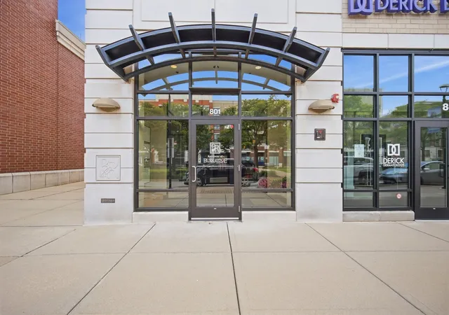 Photo 1 of Condo for sale at 801 Village Ctr Dr #202, Burr Ridge, IL 60527 | MLS# 12763574 | Listing updated on 2026-10-08