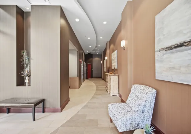 Photo 2 of Condo for sale at 801 Village Ctr Dr #202, Burr Ridge, IL 60527 | MLS# 12763574 | Listing updated on 2026-10-08