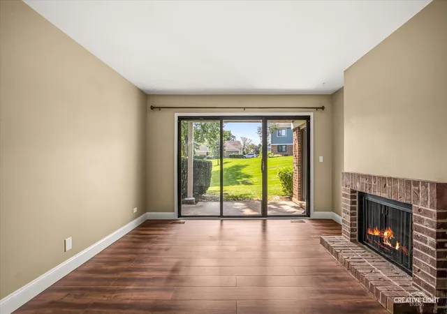 Photo 3 of Condo for sale at 1547 7 Pines Rd #D-1, Schaumburg, IL 60193 | MLS# 12763576 | Listing updated on 2026-09-25