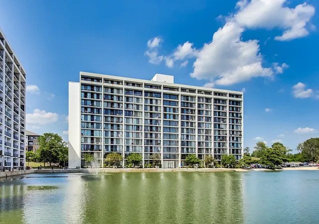 Photo 1 of Condo for sale at 2015 S Finley Rd #310, Lombard, IL 60148 | MLS# 12763583 | Listing updated on 2026-09-25