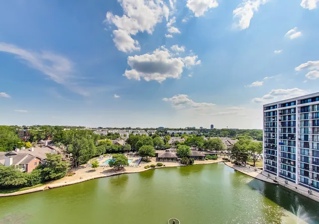 Photo 3 of Condo for sale at 2015 S Finley Rd #310, Lombard, IL 60148 | MLS# 12763583 | Listing updated on 2026-09-25