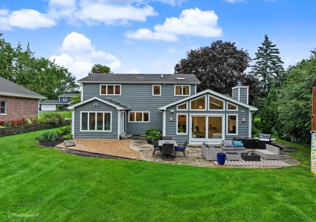 Photo 2 of Single family home for sale at 26w355 Blackhawk Dr, Wheaton, IL 60189 | MLS# 12763584 | Listing updated on 2026-09-24