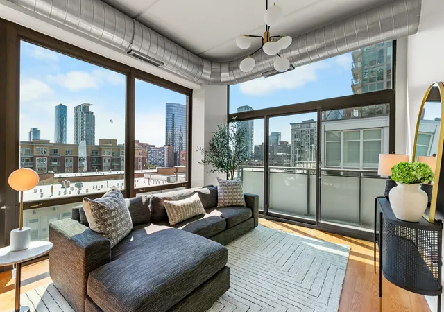 Photo 3 of Condo for sale at (Undisclosed), Chicago, IL 60661 | MLS# 12763589 | Listing updated on 2026-09-24