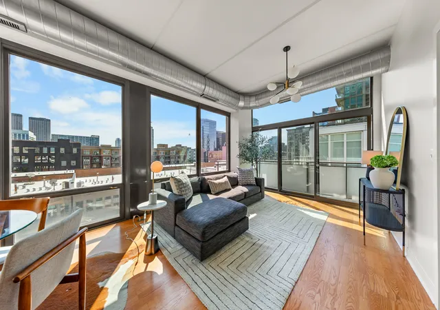 Photo 3 of Condo for sale at (Undisclosed), Chicago, IL 60661 | MLS# 12763589 | Listing updated on 2026-09-24