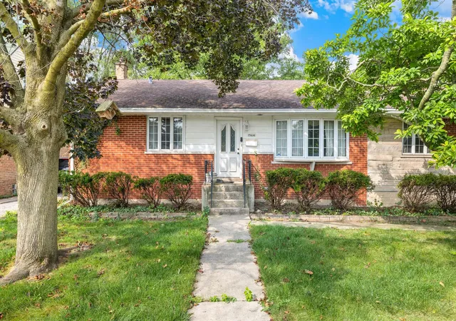 Photo 1 of Single family home for sale at 17606 N Burnham Ave, Lansing, IL 60438 | MLS# 12763590 | Listing updated on 2026-09-19