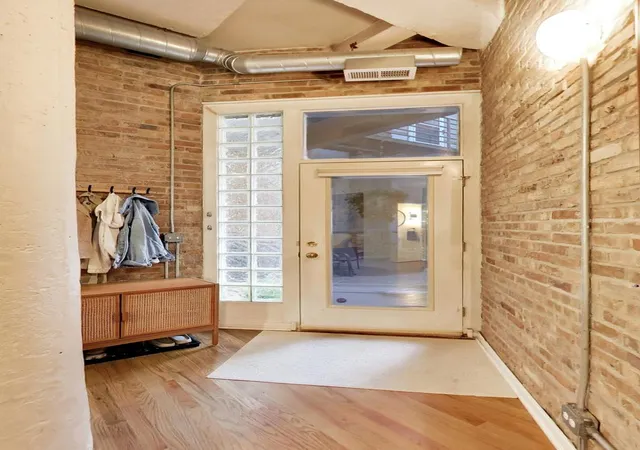 Photo 3 of Condo for sale at 1235 W George St #106, Chicago, IL 60657 | MLS# 12763591 | Listing updated on 2026-09-20
