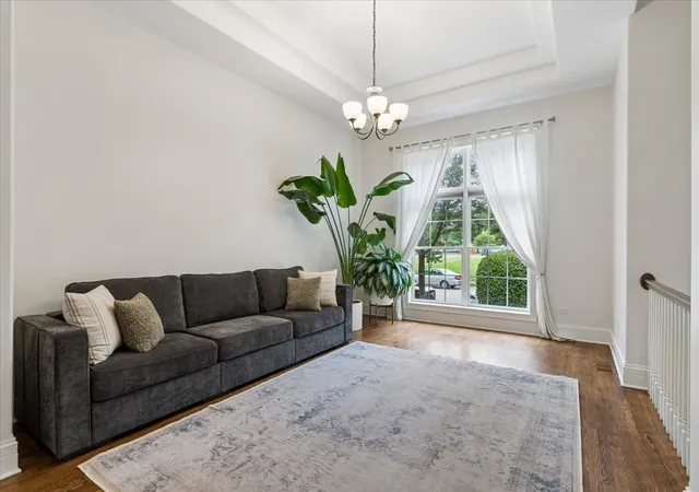 Photo 3 of Townhouse for sale at 195 N Hickory Ave, Arlington Heights, IL 60004 | MLS# 12763592 | Listing updated on 2026-09-22