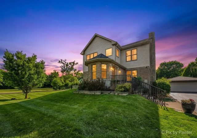Photo 1 of Single family home for sale at 4n260 Walter Rd, Addison, IL 60101 | MLS# 12763593 | Listing updated on 2026-09-25