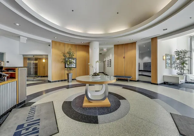 Photo 2 of Condo for sale at 757 N Orleans St #707, Chicago, IL 60654 | MLS# 12763595 | Listing updated on 2026-10-06