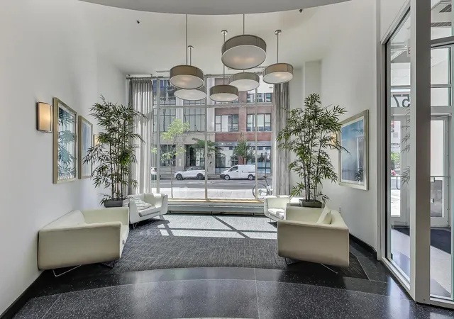 Photo 3 of Condo for sale at 757 N Orleans St #707, Chicago, IL 60654 | MLS# 12763595 | Listing updated on 2026-10-06