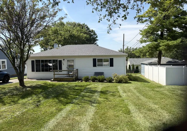 Photo 1 of Single family home for sale at 846 3rd Avenue, Geneva, IL 60134 | MLS# 12763598 | Listing updated on 2026-10-06