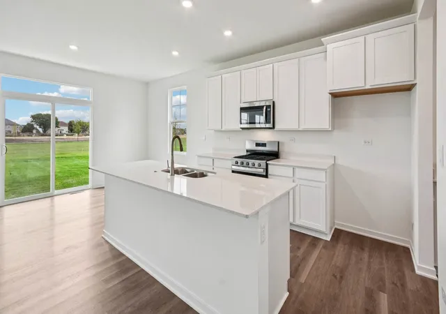 Photo 4 of Single family home for sale at 14831 S Parkview Dr, Plainfield, IL 60544 | MLS# 12763599 | Listing updated on 2026-09-24