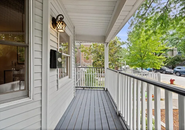 Photo 2 of Single family home for sale at 1930 W Wolfram St, Chicago, IL 60657 | MLS# 12763602 | Listing updated on 2026-09-29