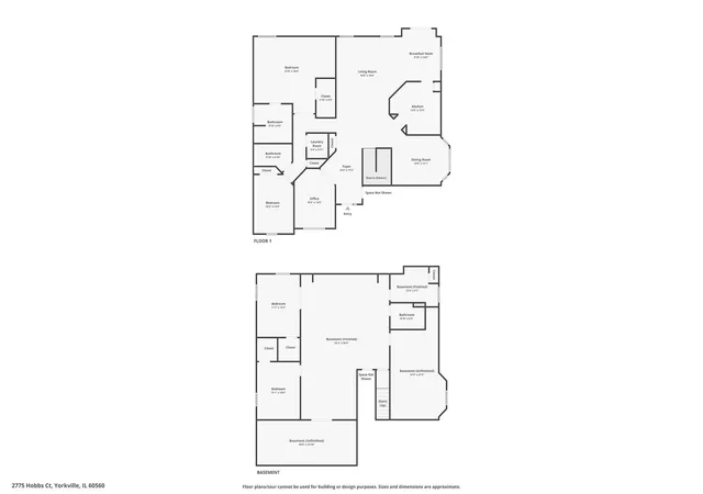 Photo 68 of Single family home for sale at 2775 Hobbs Ct, Yorkville, IL 60560 | MLS# 12763603 | Listing updated on 2026-10-07