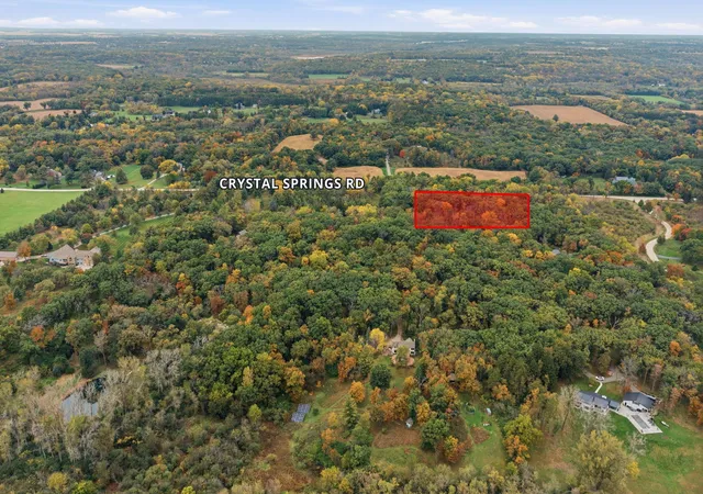 Land for sale at Lot 2 Crystal Springs Rd, Woodstock, IL 60098 | MLS# 12763609