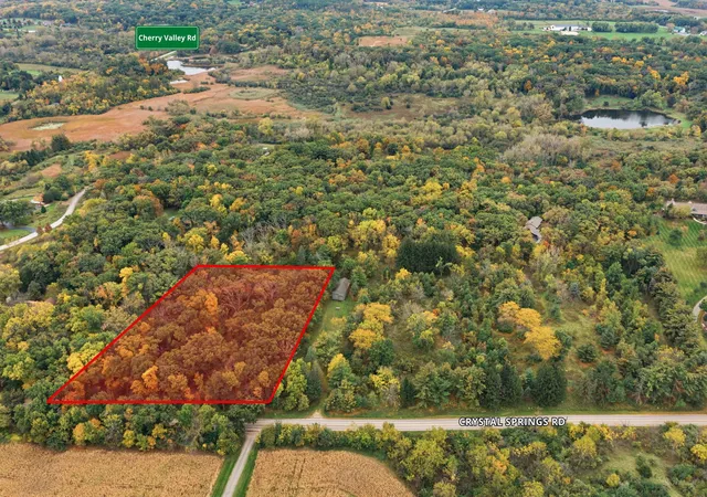 Photo 1 of Land for sale at Lot 2 Crystal Springs Rd, Woodstock, IL 60098 | MLS# 12763609 | Listing updated on 2026-10-25