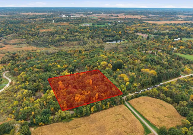 Photo 2 of Land for sale at Lot 2 Crystal Springs Rd, Woodstock, IL 60098 | MLS# 12763609 | Listing updated on 2026-10-25