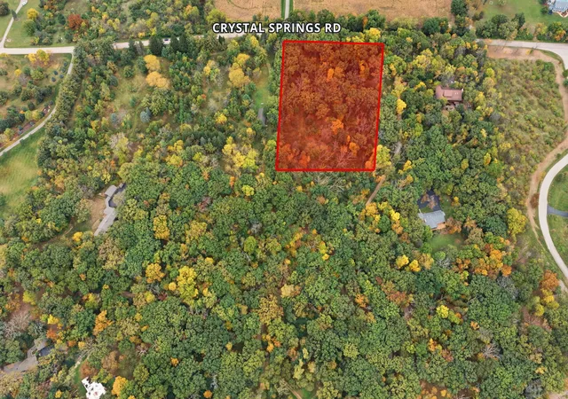 Photo 4 of Land for sale at Lot 2 Crystal Springs Rd, Woodstock, IL 60098 | MLS# 12763609 | Listing updated on 2026-10-25