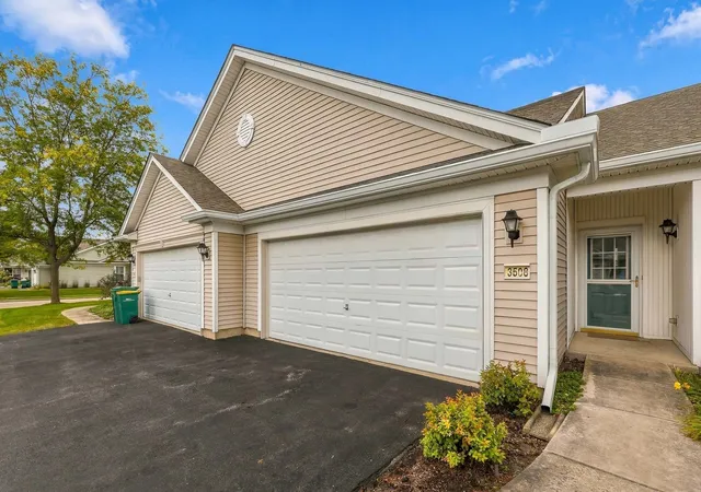 Photo 1 of Townhouse for sale at 13508 Bonaire Rd #0, Huntley, IL 60142 | MLS# 12763614 | Listing updated on 2026-09-29