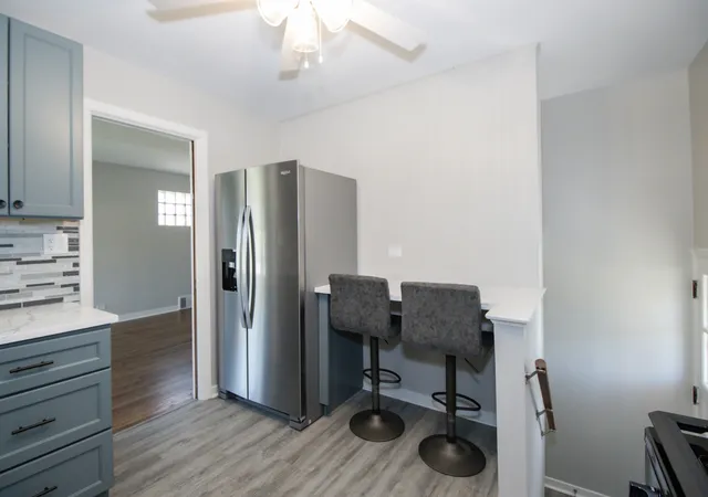 Photo 4 of Single family home for sale at 2337 Park Ave, North Riverside, IL 60546 | MLS# 12763616 | Listing updated on 2026-09-24