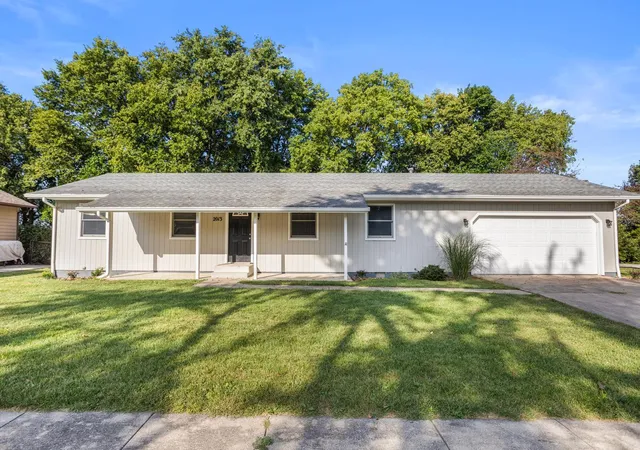 Photo 1 of Single family home for sale at 2013 Corray St, Urbana, IL 61802 | MLS# 12763621 | Listing updated on 2026-09-19