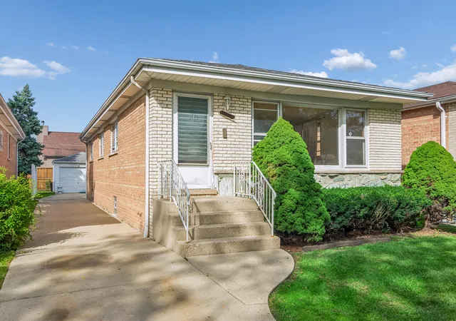 Photo 1 of Single family home for sale at (Undisclosed), Chicago, IL 60646 | MLS# 12763624 | Listing updated on 2026-10-01