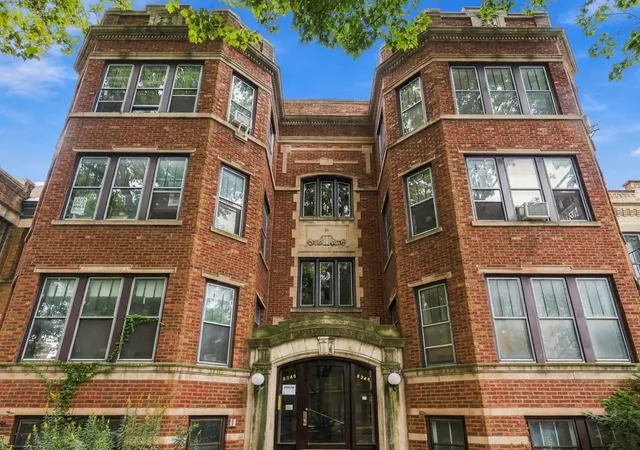 Condo for sale at 6342 N Magnolia Ave #3N, Chicago, IL 60660 | MLS# 12763631