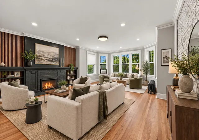 Photo 3 of Condo for sale at 6342 N Magnolia Ave #3N, Chicago, IL 60660 | MLS# 12763631 | Listing updated on 2026-09-22