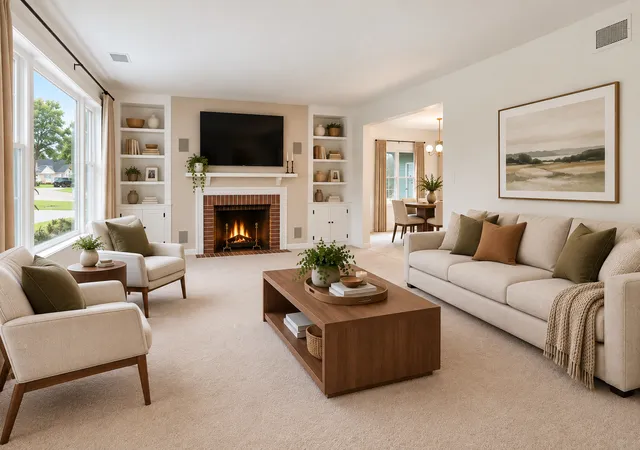 Photo 3 of Single family home for sale at 500 Skyline Dr, Fox River Grove, IL 60021 | MLS# 12763632 | Listing updated on 2026-09-20