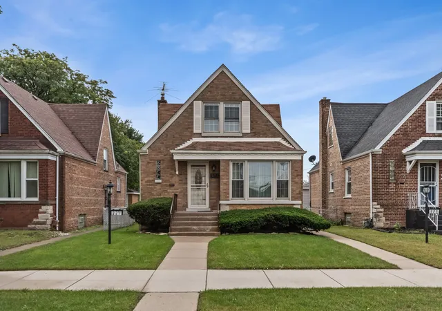 Photo 1 of Single family home for sale at 327 E 82nd Street, Chicago, IL 60619 | MLS# 12763638 | Listing updated on 2026-10-01