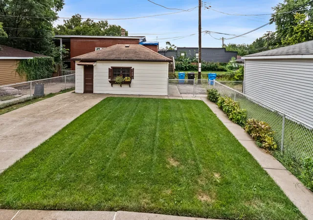 Photo 2 of Single family home for sale at 327 E 82nd Street, Chicago, IL 60619 | MLS# 12763638 | Listing updated on 2026-10-01
