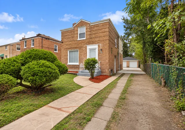 Photo 1 of Single family home for sale at 9138 S Perry Ave, Chicago, IL 60620 | MLS# 12763648 | Listing updated on 2026-10-08