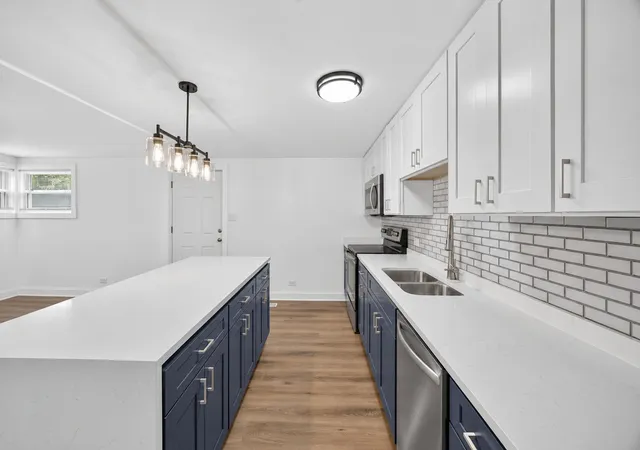 Photo 3 of Single family home for sale at 9138 S Perry Ave, Chicago, IL 60620 | MLS# 12763648 | Listing updated on 2026-10-08