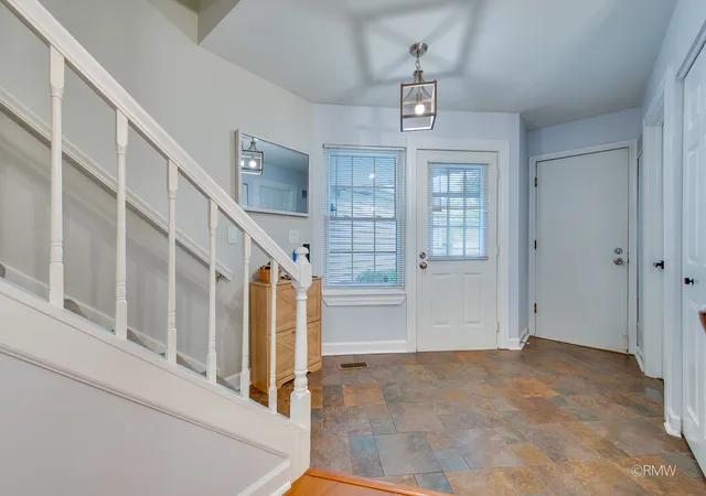 Photo 3 of Townhouse for sale at 1357 Ridgefield Cir, Carol Stream, IL 60188 | MLS# 12763652 | Listing updated on 2026-09-24