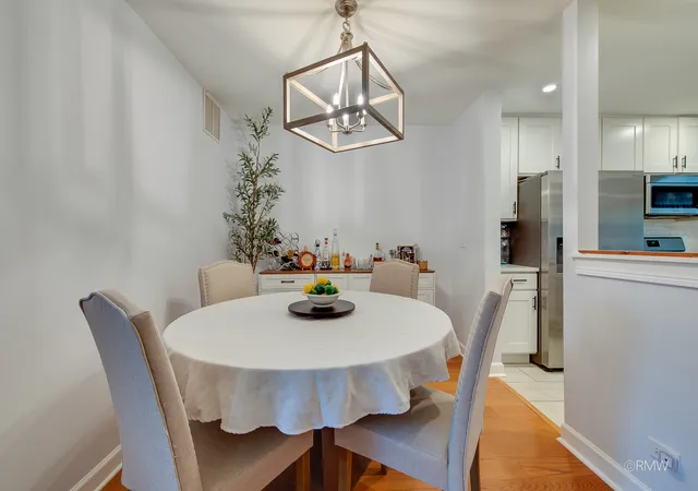 Photo 4 of Townhouse for sale at 1357 Ridgefield Cir, Carol Stream, IL 60188 | MLS# 12763652 | Listing updated on 2026-09-24