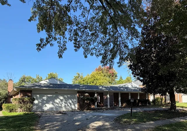 Photo 1 of Single family home for sale at 3614 Dauphine Ave, Northbrook, IL 60062 | MLS# 12763662 | Listing updated on 2026-10-29