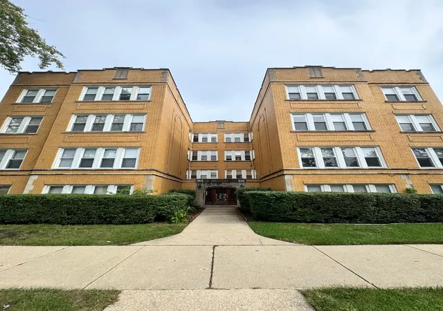 Photo 1 of Condo for sale at 6309 N Albany Ave #1A, Chicago, IL 60659 | MLS# 12763665 | Listing updated on 2026-10-08