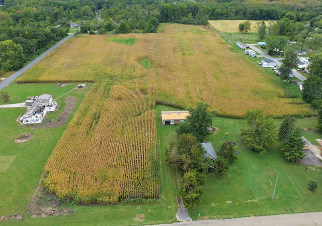 Photo 3 of Land for sale at 1003 E Livingston Rd, Streator, IL 61364 | MLS# 12763666 | Listing updated on 2026-10-02