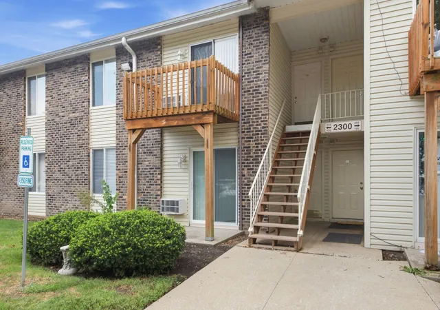 Photo 1 of Condo for sale at 2300 Light Rd #105, Oswego, IL 60543 | MLS# 12763669 | Listing updated on 2026-09-19