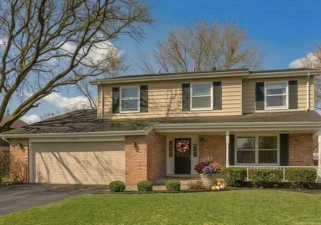 Single family home for sale at 1043 185th Place, Homewood, IL 60430 | MLS# 12763672